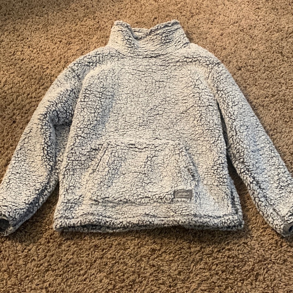 Eddie Bauer Sweater